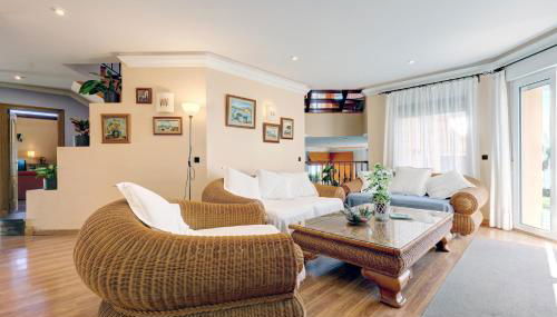 Villa Alcaidesa Vistas al Mar - Foto 4