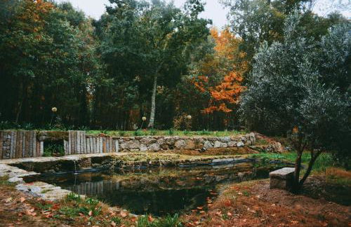 Quinta das Fontes - Alojamento Rústico Local e Turismo Rural - Foto 26