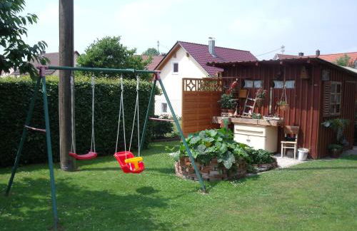 Ferienwohnung Zetzl - Foto 42