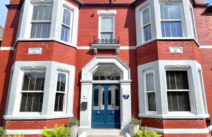 Mode Apartments St Annes - Foto 94