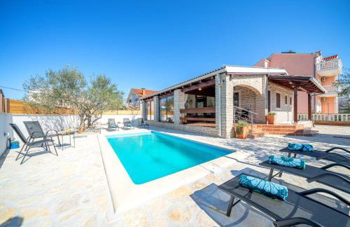 Villa Mia - Foto 7