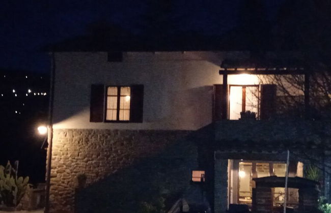 Country House Podere Casorbica - Photo 44