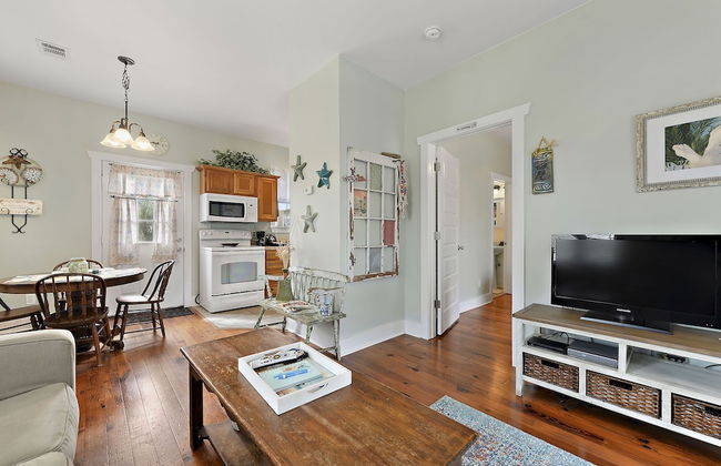 Carroll House Cottages - Foto 28