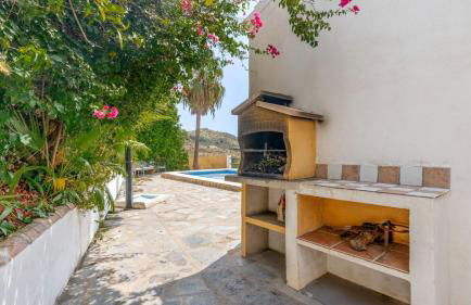 Cortijo Peña Blanca Los Guájares by Ruralidays - Foto 19