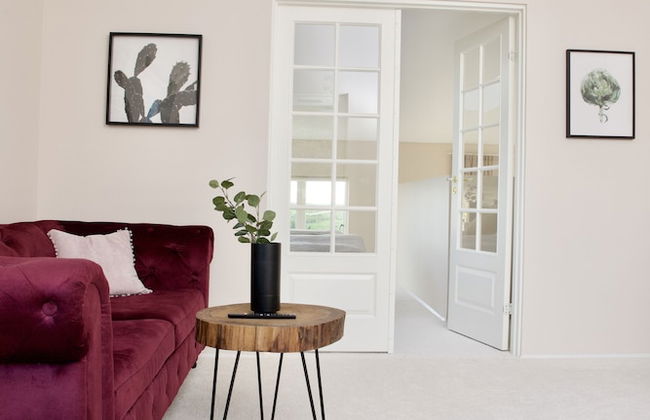 Designers Villa near Alafoss Waterfall - Foto 20