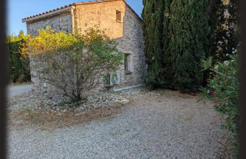 Le Mas des Condamines - Photo 1