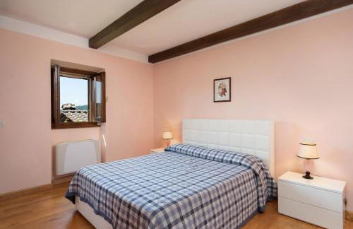 Villa Olivi - Subbiano, Toscana, Pool And Nature - Foto 21