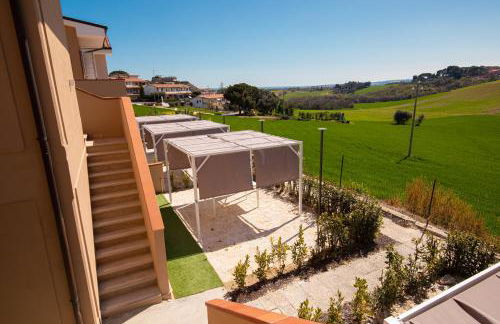 Pietra Bianca Residence - Photo 22