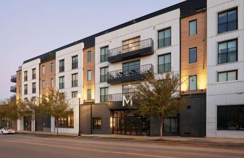 Oasis Steps From Broadway Large Patio City Views - Foto 17