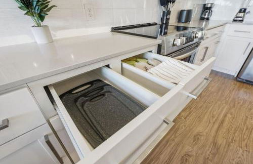 Carolina Horizon - Pool, City Views, Free Parking - Foto 36