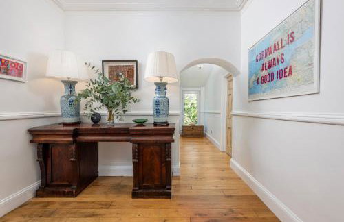 Beautiful Perranporth country house near the beach - Foto 51