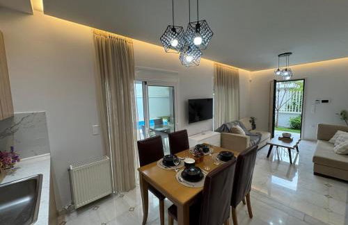 Caza pool Glyfada - Foto 15