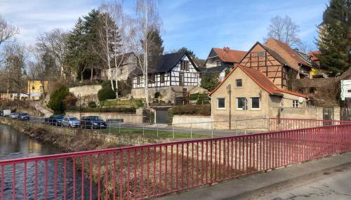 Ferien - Domizil "Anne Gera" - Foto 4