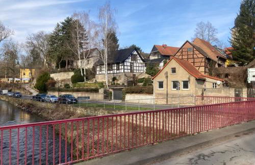 Ferien - Domizil "Anne Gera" - Photo 4