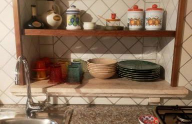 Il Rifugio nel Borgo, Rocca di Mezzo, Terranera - Campo Felice - Foto 17