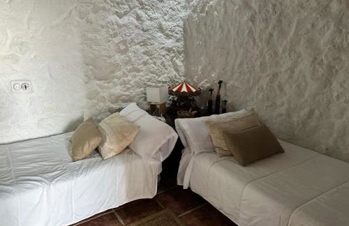 CASA MARA Casa Rural con terraza, barbacoa y vistas al Teide - Foto 36