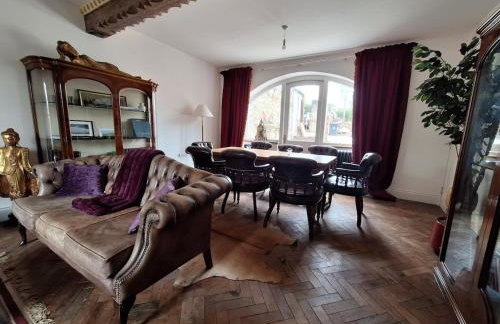 Charlotte House - Foto 20