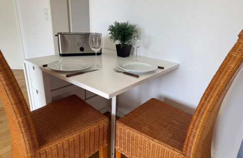 Ferienwohnung Seulberg 1 OG - Foto 6