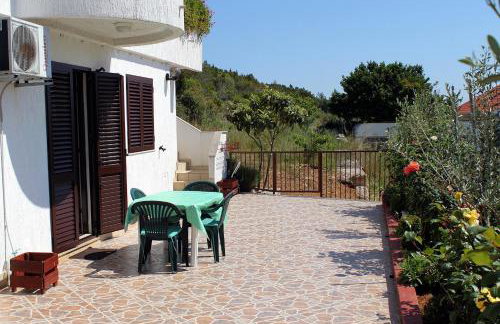 Apartments by the sea Brgulje, Molat - 6243 - Foto 38