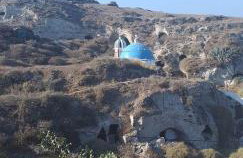 Sunlight Cave Agrilia - Foto 33