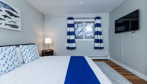 Marina Cottage by Simple Life Rentals - Foto 5