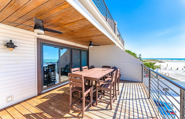 Fanta-Sea on the Beach by Beachside Management - 53 Beach Rd - Foto 55