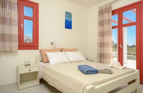 Natura Villas in Naxos - Foto 160