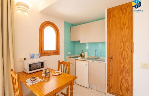 Apartamentos BELLA MARÍA - Foto 13