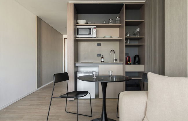 Nido at Recoleta Deco - Foto 32