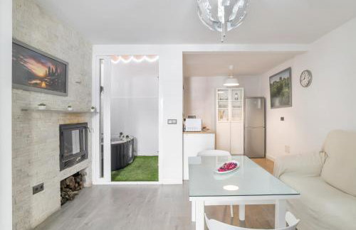 Apartamentos Serranía - Foto 8