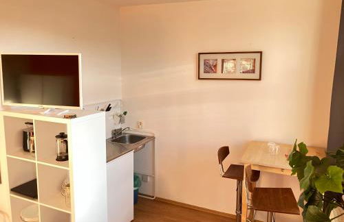 Altes Stadtgut am Bauhaus Museum - Foto 4