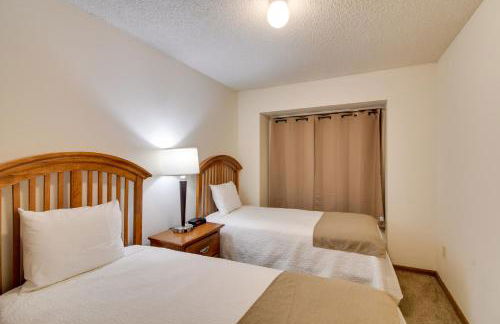 Shuttle to Winter Park Resort! Group Condo with Pool - Foto 19