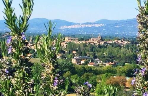 Appartamenti Verde Collina Umbra - Foto 52