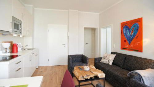 Apartment Eisberg 3 mit schöner Balkonterrasse - Foto 4