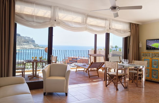 Idyll Suites - Adults Only - Foto 9