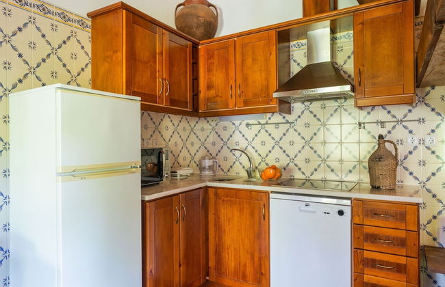 Wine Country Home in Alentejo - Foto 9