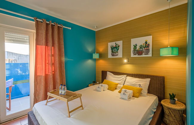 Y.Quebedo - Boutique Apartments - Foto 26