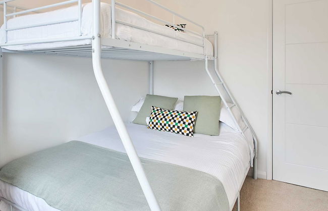 Host Stay Empress Point - Photo 14