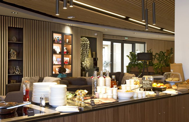 3 bedroom Apartment in Huez with swimming pool and sauna - Photo 25