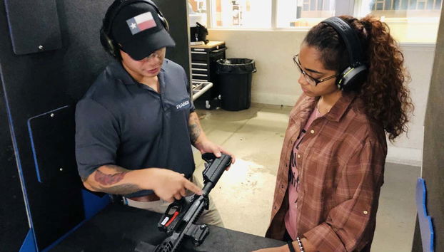 Austin Shooting Range Experience - Foto 5