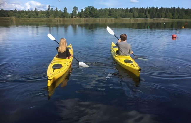 Strandstugan, Solviken - Photo 16