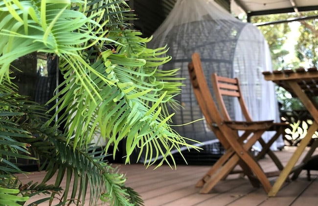 Wildside Sanctuary - Foto 47