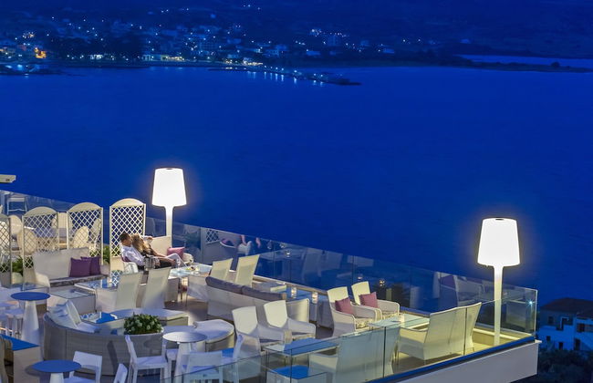 Princess Kyniska Suites - Foto 48