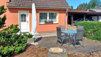 Apartment in Sehlen - Insel Rügen 3026 - Photo 5