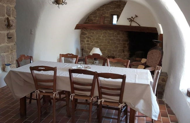 Charming Stone House - Foto 26