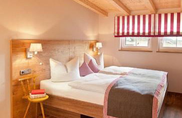 Alpenhaus Steiner - Top-Ferienwohnungen - Sommer-Bergbahn inklusive - Foto 25