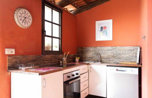 Finca La Casita en entorno natural - Foto 34