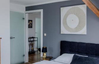 UNiQE I 115qm I 3 Schlafzimmer I Nähe Messe - Foto 15