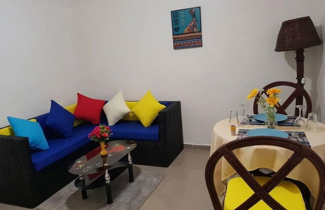 Résidence Hotelière Mezza Vista - Photo 18