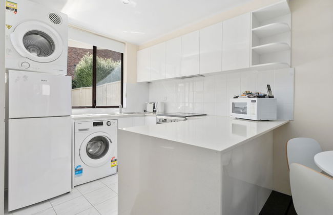 Manuka Park Apartments - Foto 15